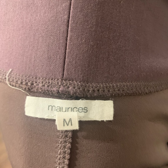 Cute Maurice’s Jacket - Picture 4 of 4